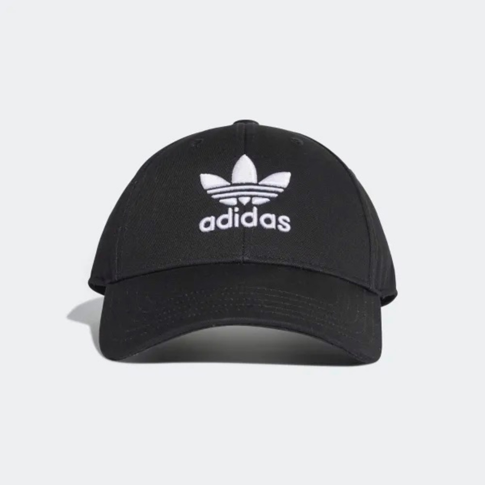 adidas trefoil cap